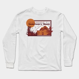 Sanctuary Moon 2 Long Sleeve T-Shirt